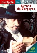 Bibliolycée - Cyrano de Bergerac, Edmond Rostand (en Francés)