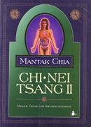 Chi nei Tsang ii - Chia Mantak - Sirio