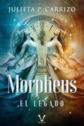 Morpheus: El Legado