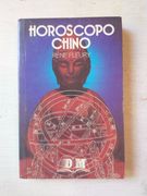 Horoscopo Chino (en Inglés)