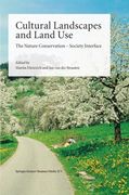 cultural landscapes and land use: the nature conservation-society interface