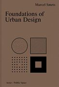Foundations of Urban Design (en Inglés)
