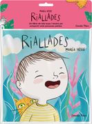 Riallades. Llibre de Tela (en Catalán)