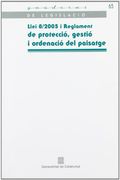 Llei 8 (en Catalán)