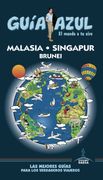 Malasia, Singapur y Brunei