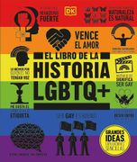 El Libro de la Historia Lgbtq+ / pd.