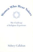 women who hear voices