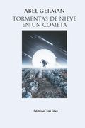 Tormentas de Nieve En Un Cometa