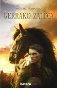 Gerrako zaldia (Batera Saila)
