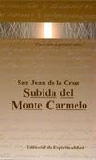 Subida del Monte Carmelo (Logos)