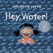 Hey, Water! (en Inglés)