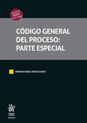 Código general del proceso: parte especial