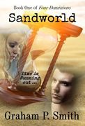Sandworld: Book One of Four Dominions (en Inglés)