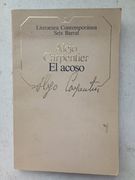 El Acoso