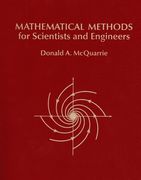 Mathematical Methods for Scientists and Engineers (en Inglés)