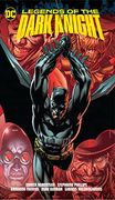 Legends of the Dark Knight (Teen Titans Academy, 1) (en Inglés)