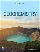 White, w: Geochemistry (en Inglés)