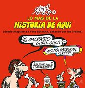 Lo Más De La Historia De Aquí (Fuera de colección)