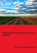 Preparación del Medio de Cultivo. Uf0019. (in Spanish)