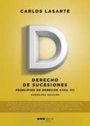 Principios de Derecho Civil Tomo VII: Derecho de Sucesiones