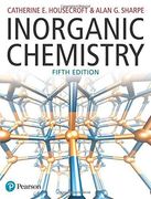 Inorganic Chemistry (en Inglés)