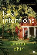 Best Intentions (en Inglés)