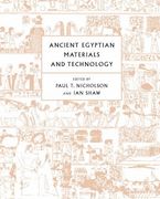 ancient egyptian materials and technology (en Inglés)