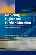 marketing higher and further education (en Inglés)