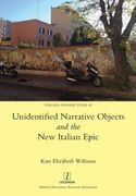 Unidentified Narrative Objects and the New Italian Epic (en Inglés)