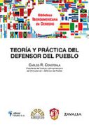Teoria Y Practica Del Defensor Del Pueblo