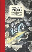 The Night of Wishes: Or the Satanarchaeolidealcohellish Notion Potion (Nyrb Childrens Collections) (en Inglés)
