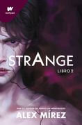 Strange. Libro 2 (in Spanish)