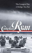 Cornelius Ryan. The Longest day a Bridge too far (en Inglés)