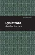 Lysistrata (Mint Editions) (en Inglés)