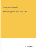 The History of Improved Short- Horn 