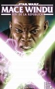 Star Wars Mace Windu (Star Wars: Recopilatorios Marvel)