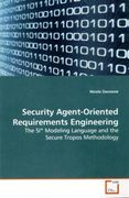 security agent-oriented requirements engineering (en Inglés)