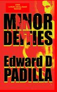 Minor Deities (en Inglés)