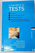 Gran Libro de los Tests, el (Vivir Mejor)