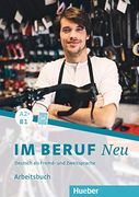 Im Beruf neu a2+ (en Alemán)