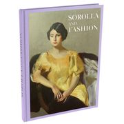 Sorolla and Fashion (en Inglés)