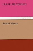 samuel johnson (en Inglés)