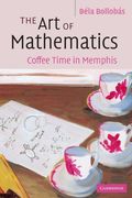 The art of Mathematics Paperback: Coffee Time in Memphis (en Inglés)