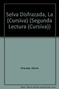 col.segunda lect.-selva disfrazada (in Spanish)