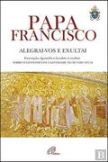 Alegrai-Vos e Exultai (en Portugués)