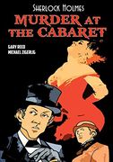 Sherlock Holmes: Murder at the Cabaret (en Inglés)
