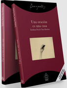 Una oración es una casa