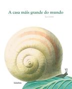A casa máis grande do mundo (en Gallego)