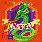Mi Libro de Dragones