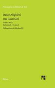 Philosophische Werke / Das Gastmahl. Drittes Buch (en Alemán)